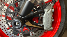Ducati Monster Plus 937 Red (20MY)